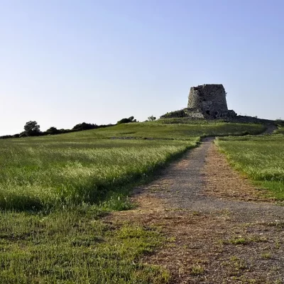 nuraghe sardegna