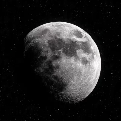 etimologia luna