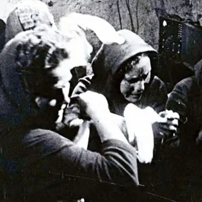 Attittu lamento funebre tradizionale sardo