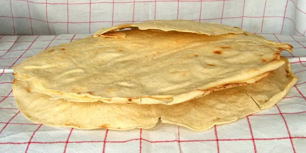 Salvatore Dedola - Pane Carasau