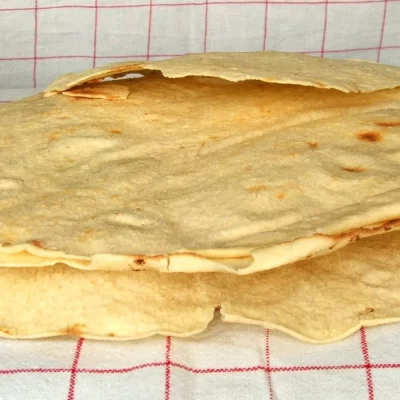 Salvatore Dedola - Pane Carasau
