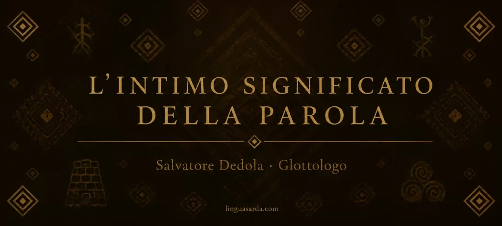 intimo signififcato parola