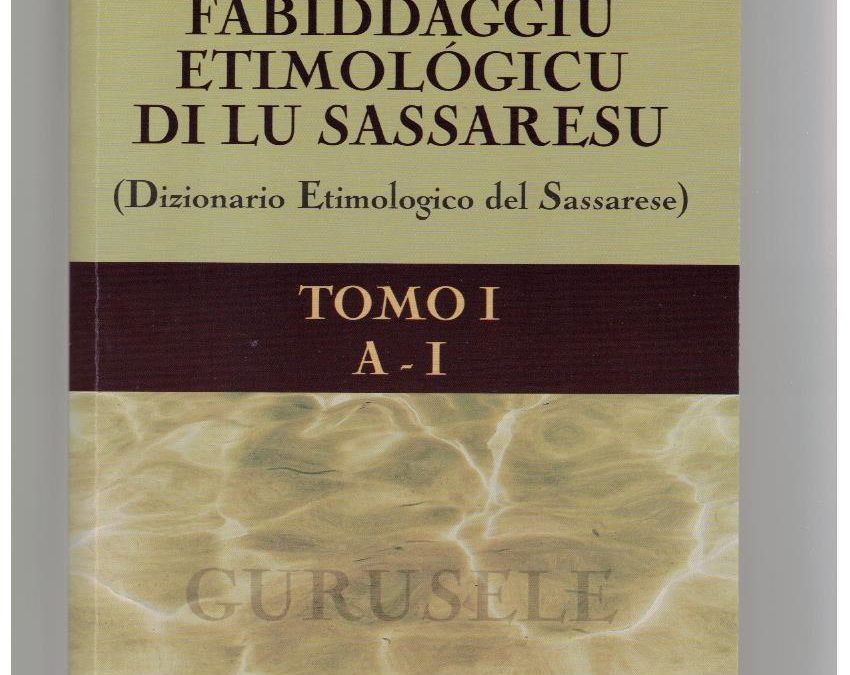 Nuovo Dizionario della Lingua Sassarese