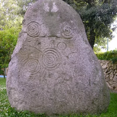 perda fitta sardegna