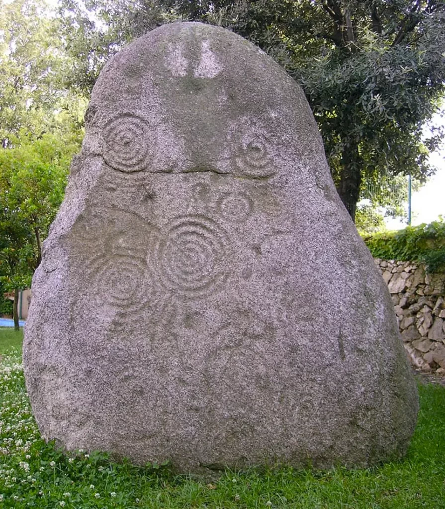 perda fitta sardegna