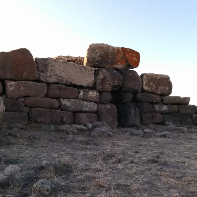 tomba di giganti sardegna