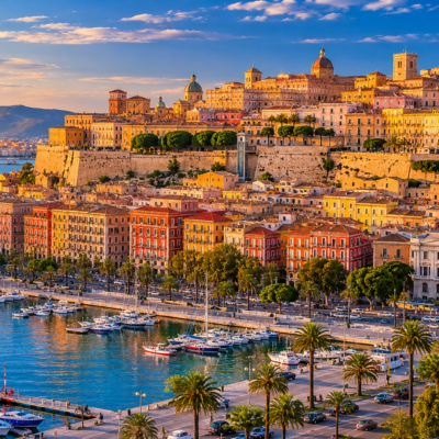 Salvatore Dedola - Cagliari