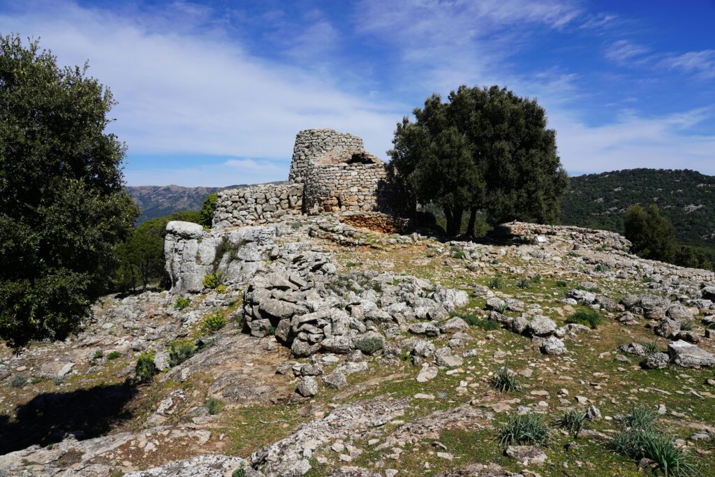 Cognomi sardi origini etimologi