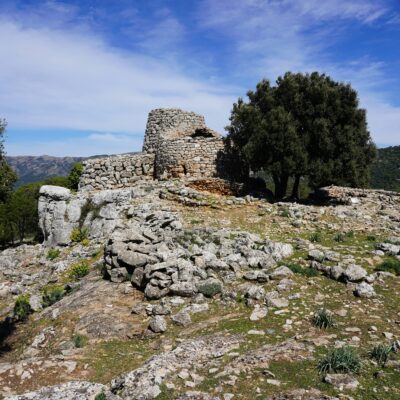 Cognomi sardi origini etimologi