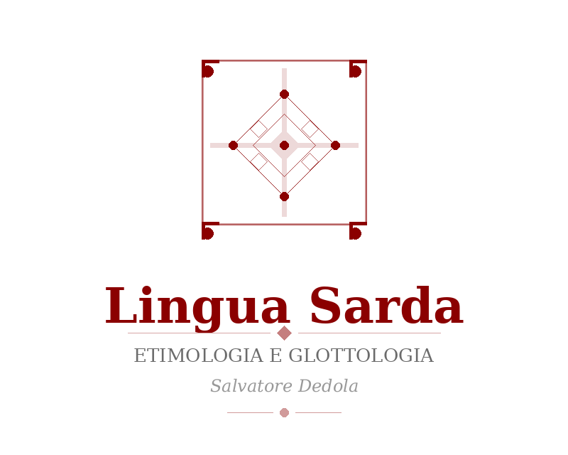 Lingua Sarda