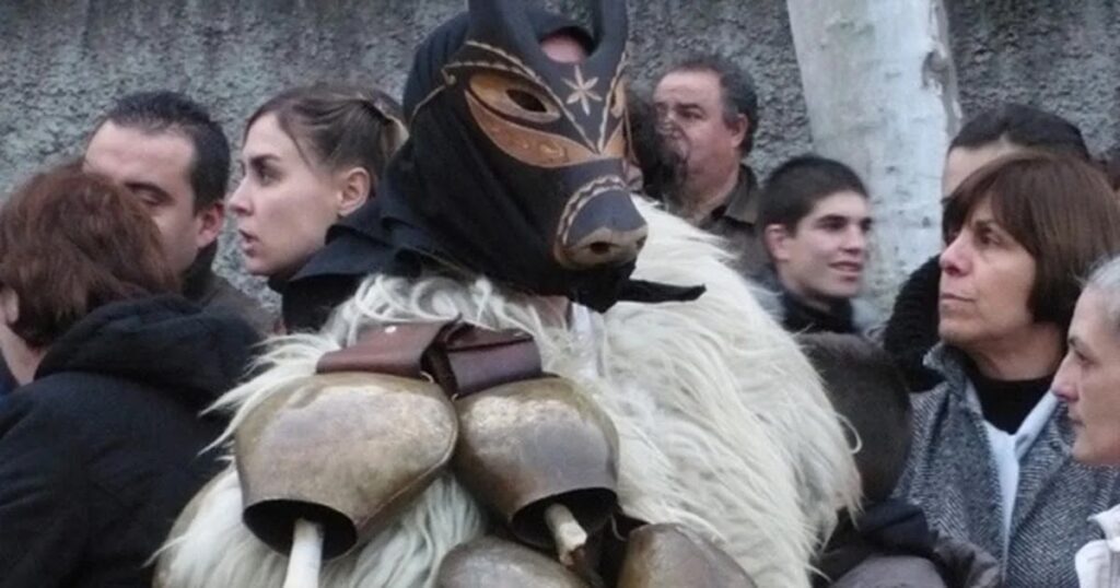 Salvatore Dedola - Carnevale
