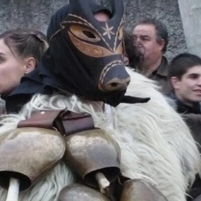 Salvatore Dedola - Carnevale