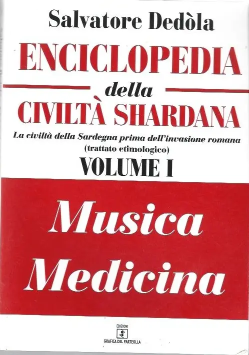 Salvatore Dedola - Enciclopedia1