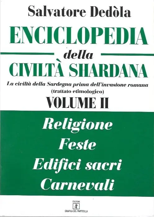 Salvatore Dedola - Enciclopedia2