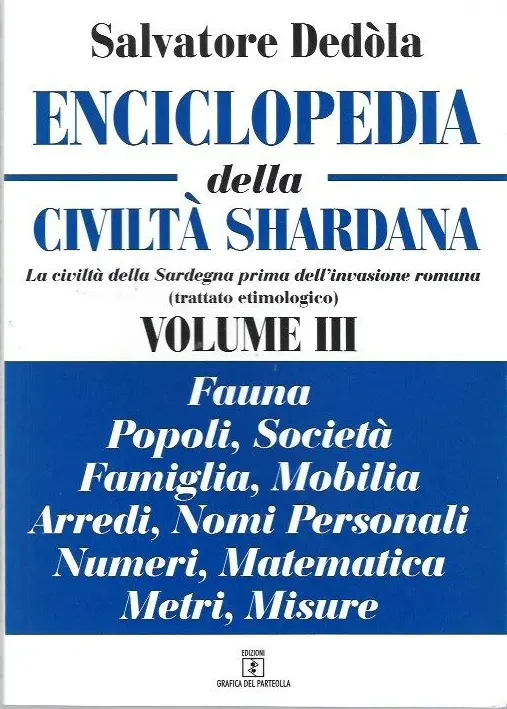 Salvatore Dedola - Enciclopedia3