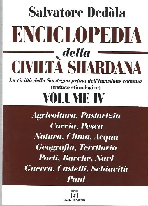 Salvatore Dedola - Enciclopedia4