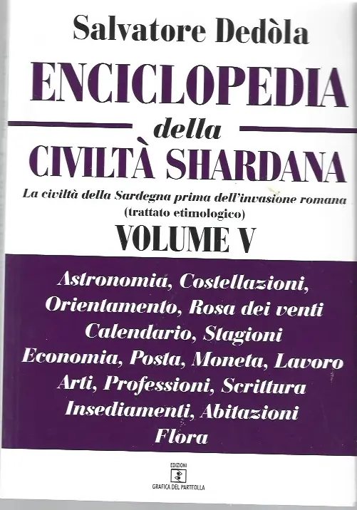 Salvatore Dedola - Enciclopedia5