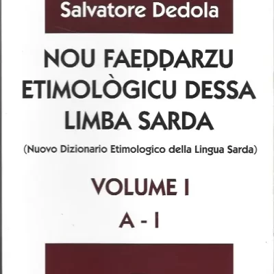 Salvatore Dedola - Faeddarzu1
