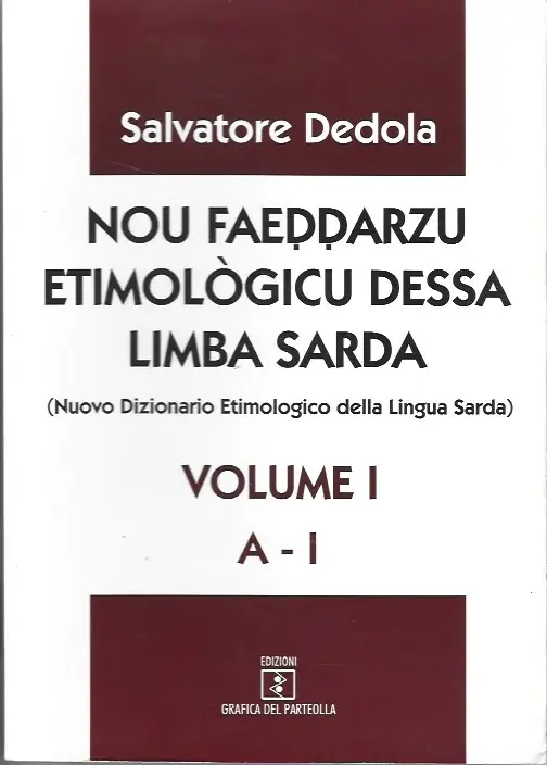 Salvatore Dedola - Faeddarzu1