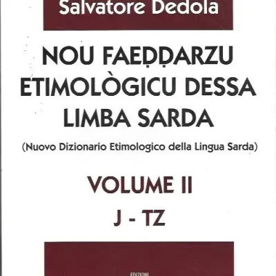 Salvatore Dedola - Faeddarzu2