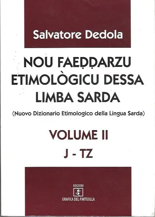 Salvatore Dedola - Faeddarzu2