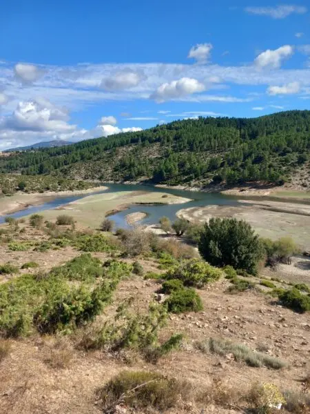 Salvatore Dedola - Flumendosa