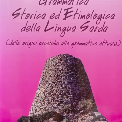 Salvatore Dedola - Grammatica Storica Etimologica