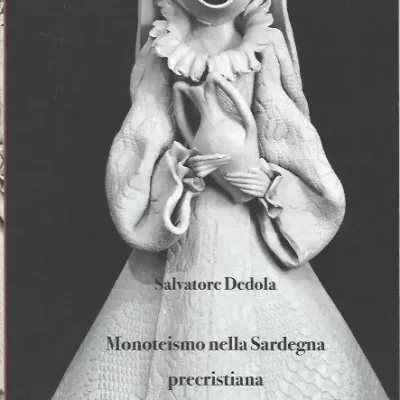 Salvatore Dedola - Monoteismo
