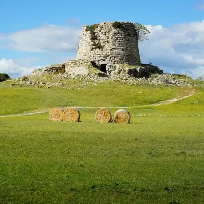 nuraghe sardegna