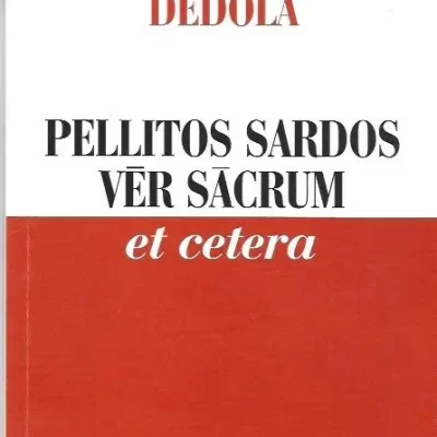 Salvatore Dedola - Pellittos