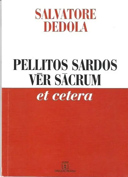 Salvatore Dedola - Pellittos