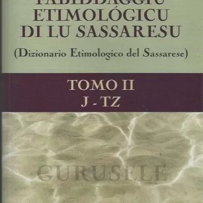 Salvatore Dedola - Sassarese2
