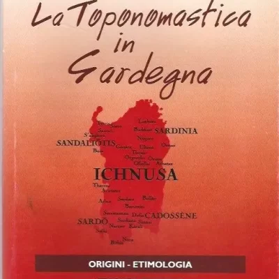 Salvatore Dedola - Toponomastica