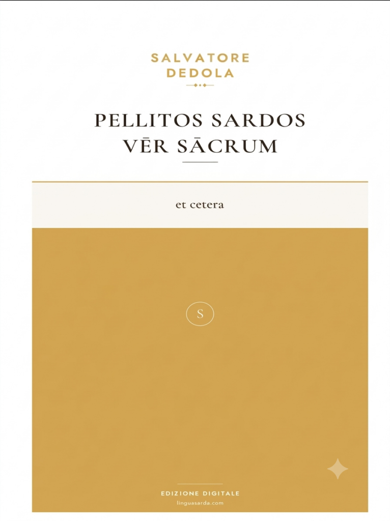 pellittos sardos